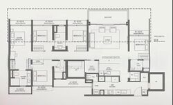 Nava Grove (D21), Condominium #500673011